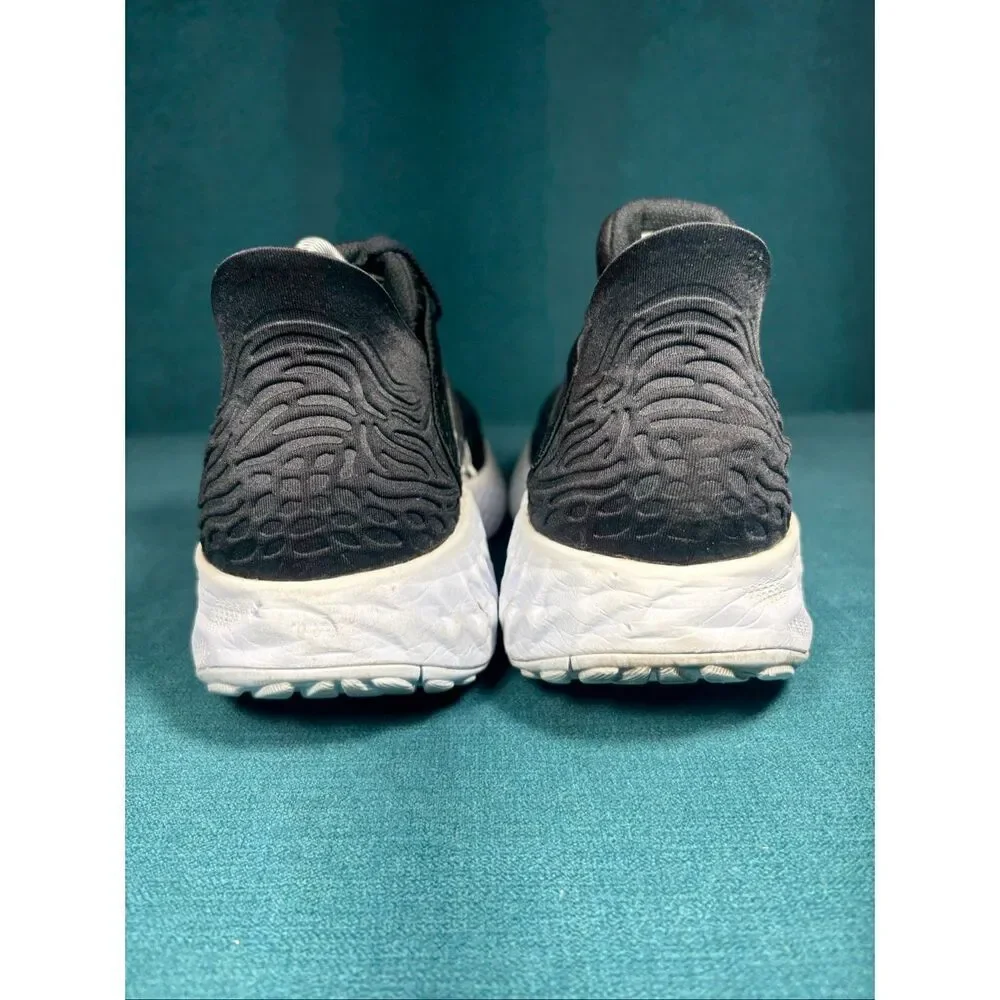 New Balance Fresh Foam 1080v10 W1080K10 Black Running Shoes Women’s Size 10.5